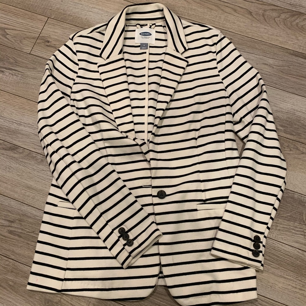 Old Navy Blazer